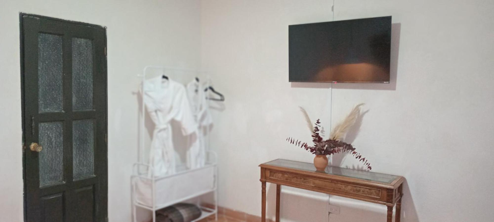 Aparthotel Sarita Centro Historico Sma San Miguel de Allende Kültér fotó