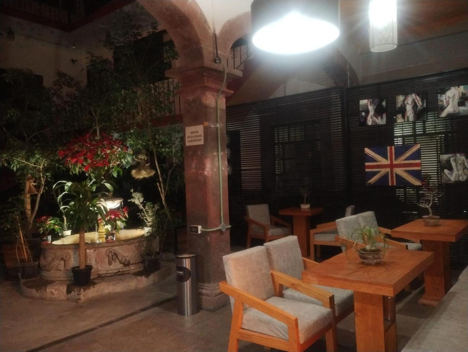 Aparthotel Sarita Centro Historico Sma San Miguel de Allende Kültér fotó